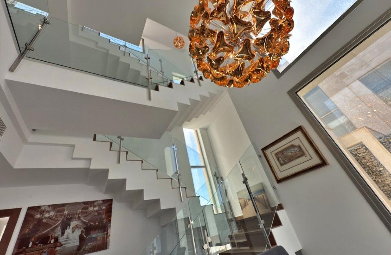 Reventa - Villa - Orihuela Costa - Villamartin