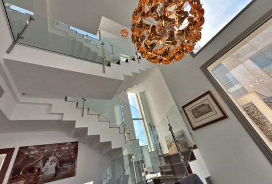 Reventa - Villa - Orihuela Costa - Villamartin