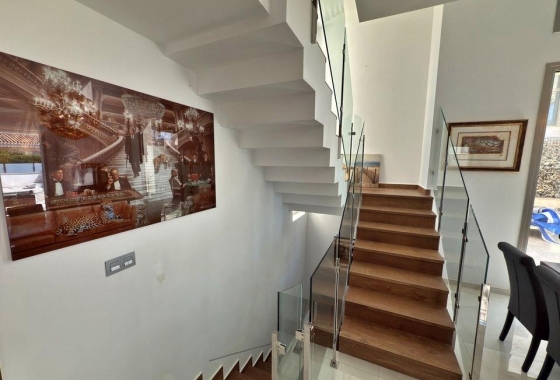 Reventa - Villa - Orihuela Costa - Villamartin