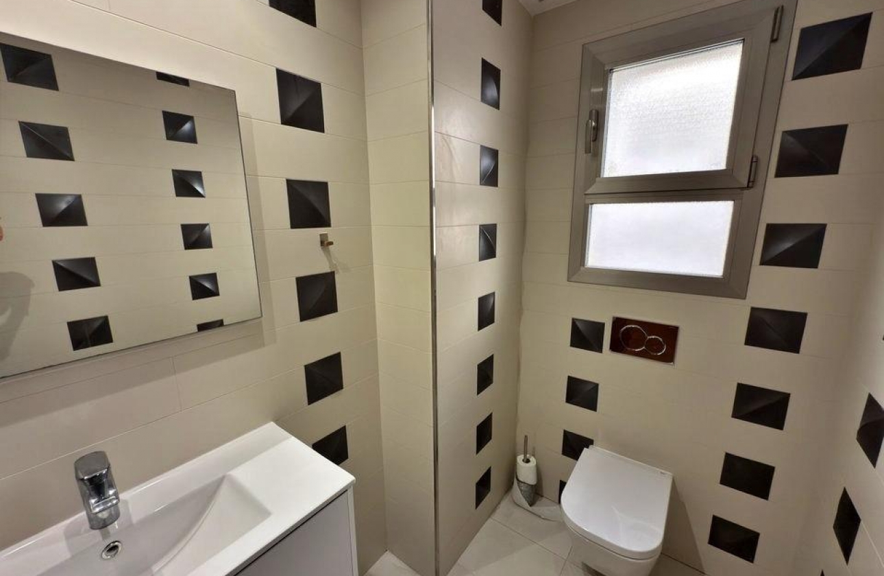 Reventa - Villa - Orihuela Costa - Villamartin