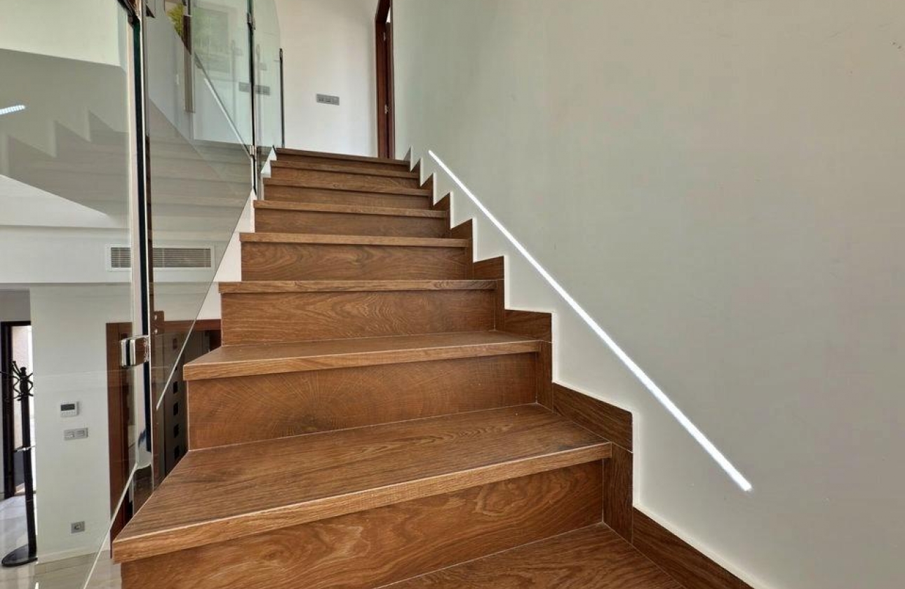 Reventa - Villa - Orihuela Costa - Villamartin