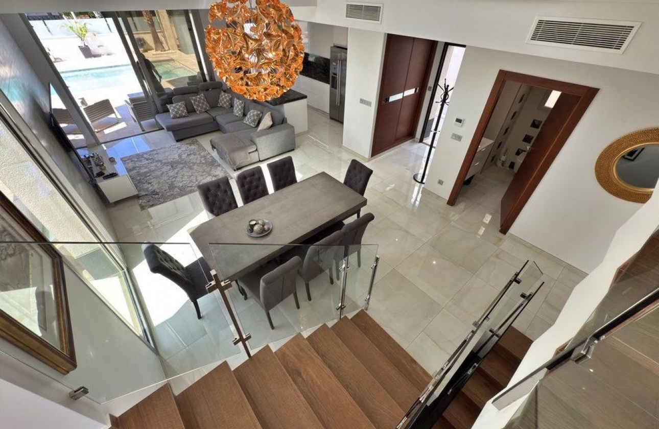 Reventa - Villa - Orihuela Costa - Villamartin