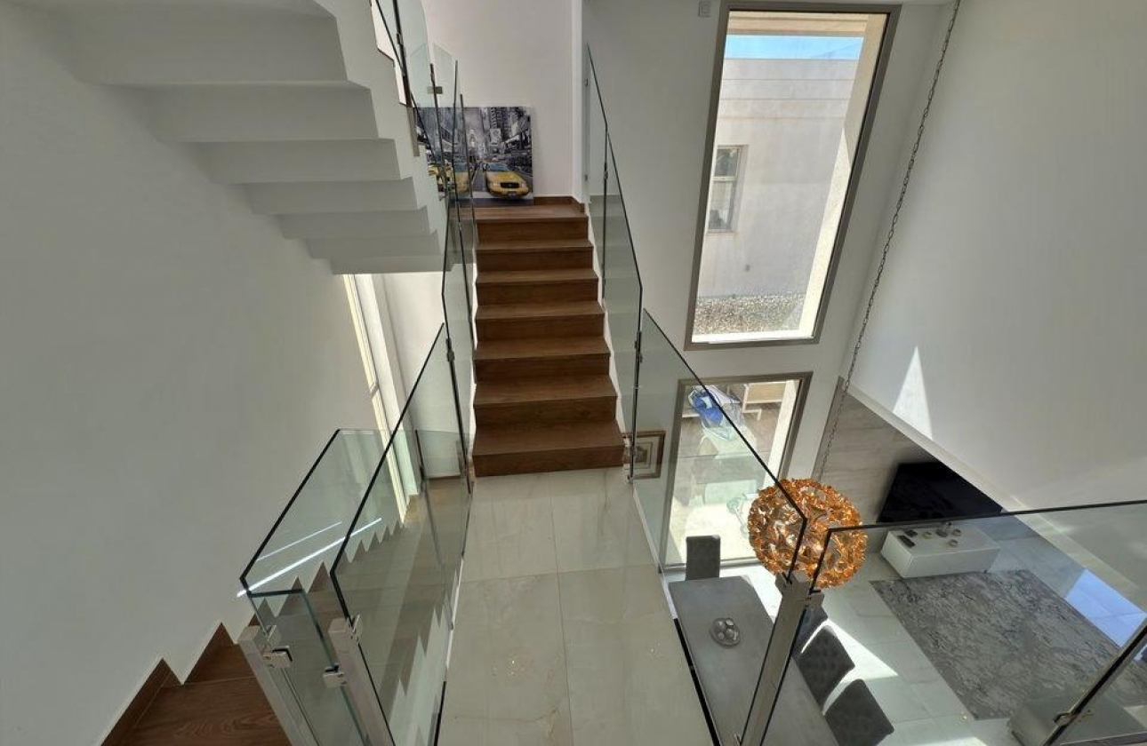 Reventa - Villa - Orihuela Costa - Villamartin