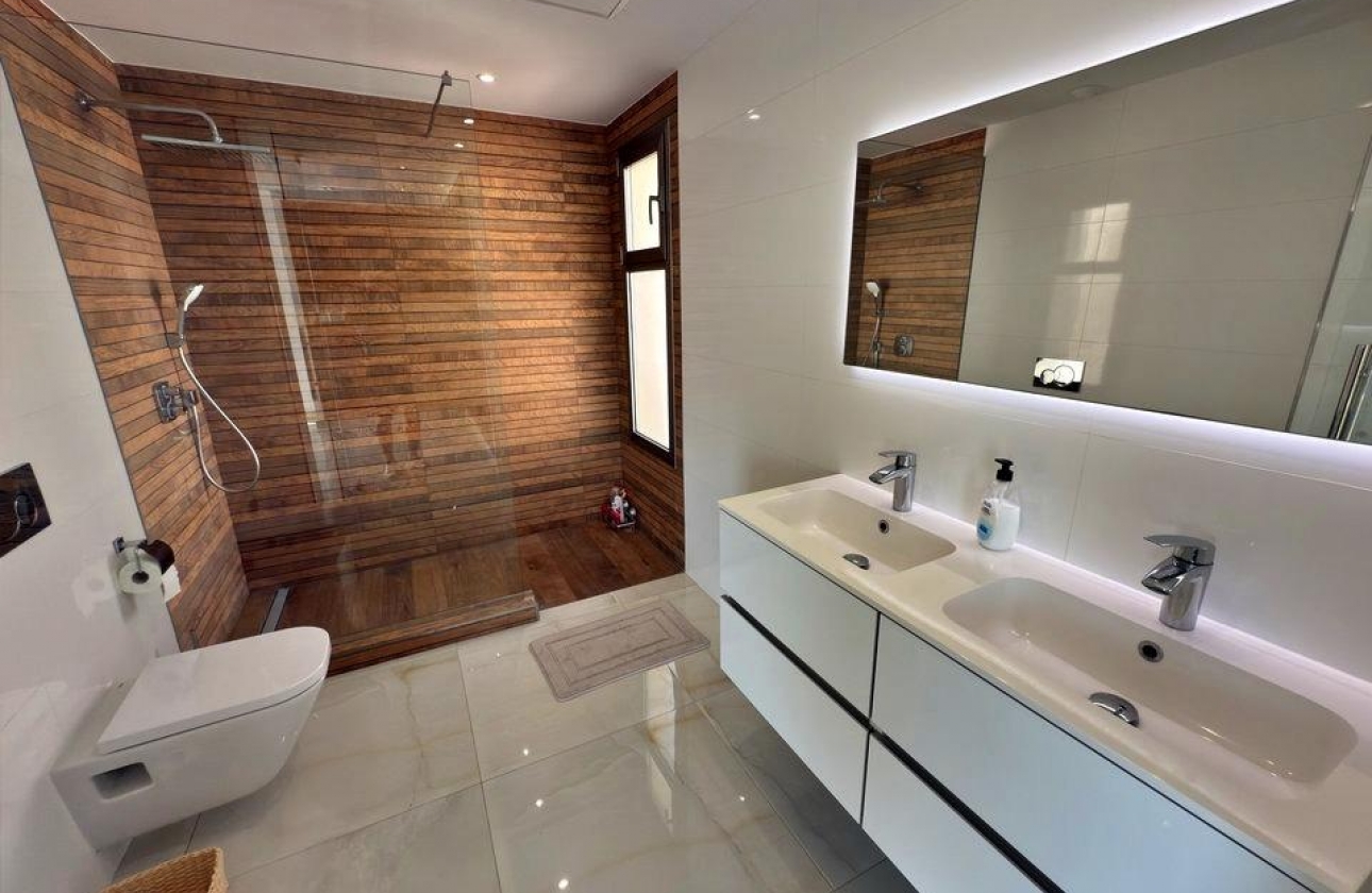 Reventa - Villa - Orihuela Costa - Villamartin