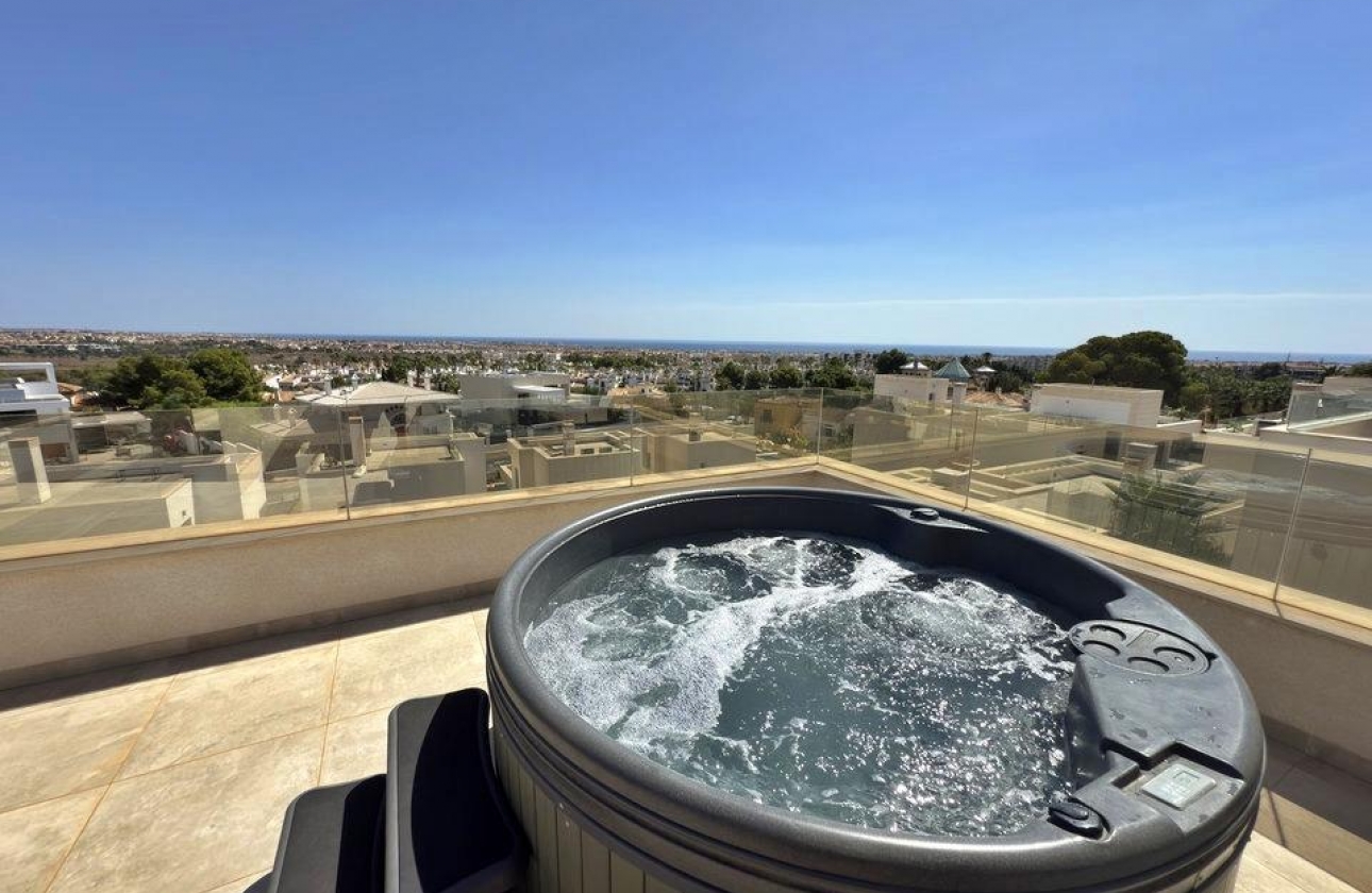 Reventa - Villa - Orihuela Costa - Villamartin