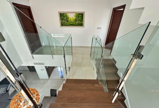 Reventa - Villa - Orihuela Costa - Villamartin