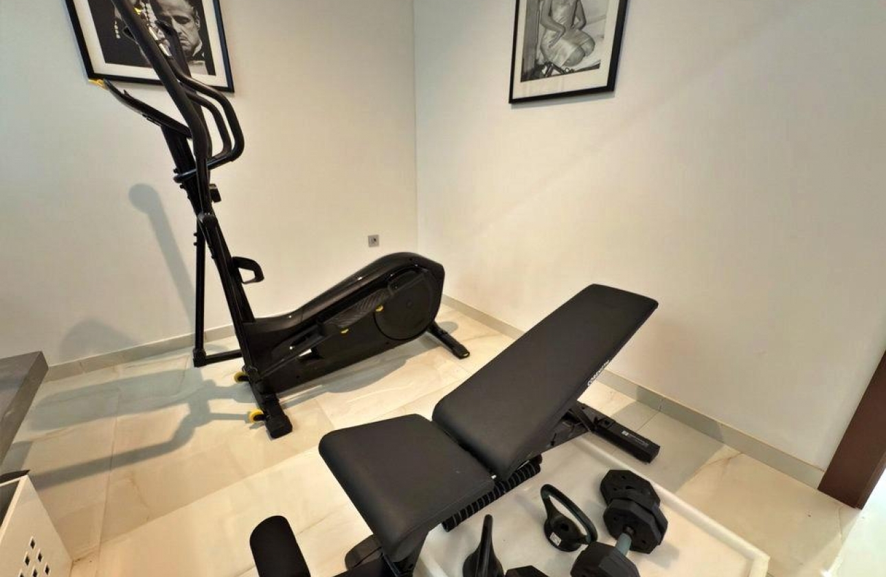 Reventa - Villa - Orihuela Costa - Villamartin