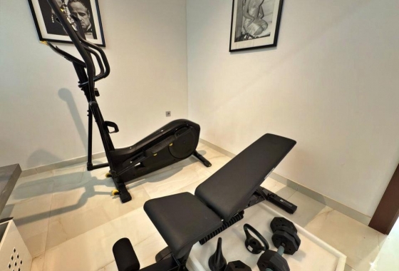 Reventa - Villa - Orihuela Costa - Villamartin