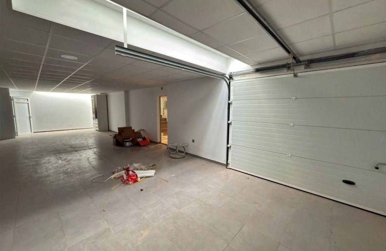 Reventa - Villa - Orihuela Costa - Villamartin