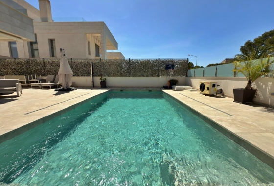 Reventa - Villa - Orihuela Costa - Villamartin