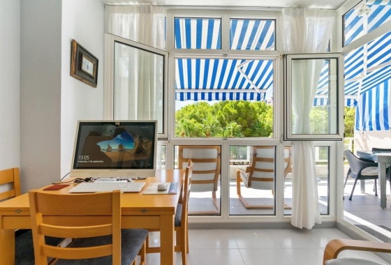 Wiederverkauf - Wohnung - Dehesa de campoamor - Altos de campoamor