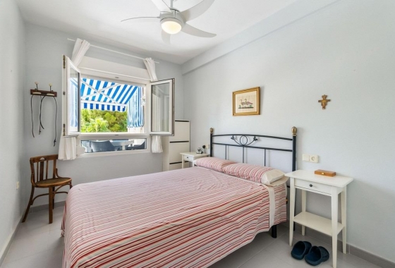 Wiederverkauf - Wohnung - Dehesa de campoamor - Altos de campoamor