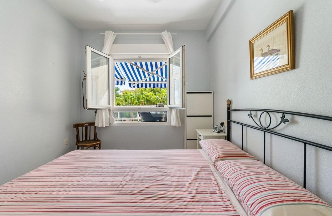 Wiederverkauf - Wohnung - Dehesa de campoamor - Altos de campoamor