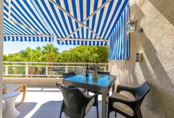 Wiederverkauf - Wohnung - Dehesa de campoamor - Altos de campoamor