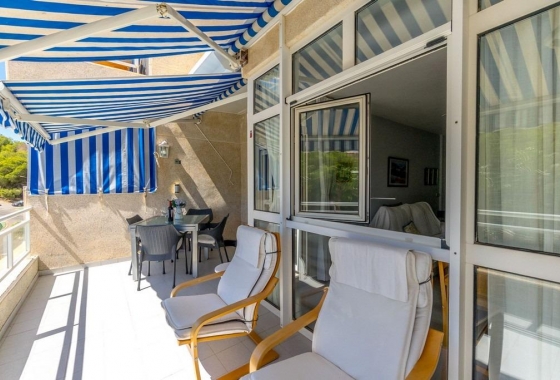 Wiederverkauf - Wohnung - Dehesa de campoamor - Altos de campoamor