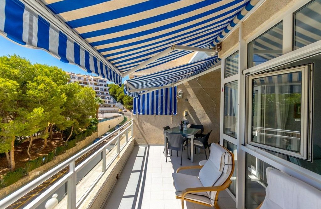 Wiederverkauf - Wohnung - Dehesa de campoamor - Altos de campoamor