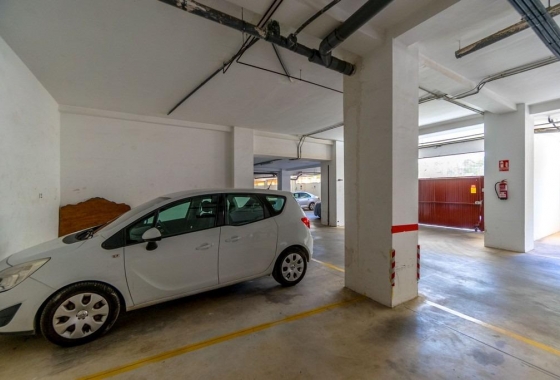 Wiederverkauf - Wohnung - Dehesa de campoamor - Altos de campoamor