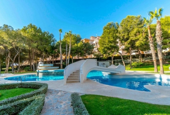 Wiederverkauf - Wohnung - Dehesa de campoamor - Altos de campoamor