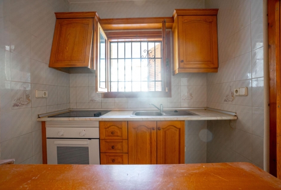 Resale - Apartment - Torrevieja - El chaparral