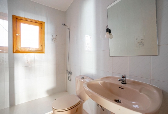 Resale - Apartment - Torrevieja - El chaparral