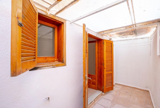 Resale - Apartment - Torrevieja - El chaparral