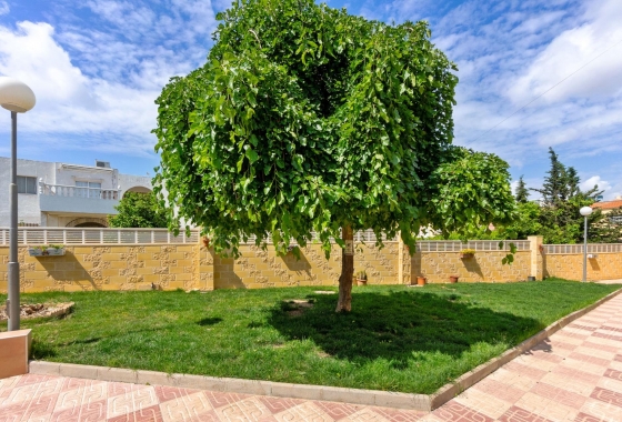 Resale - Apartment - Torrevieja - El chaparral