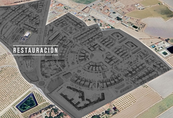 Nouvelle construction - Villa - roldán