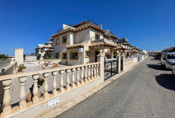 Resale - Townhouse - Orihuela Costa - Cabo Roig