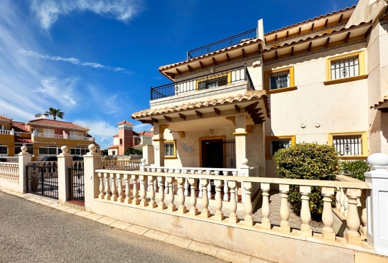 Resale - Townhouse - Orihuela Costa - Cabo Roig