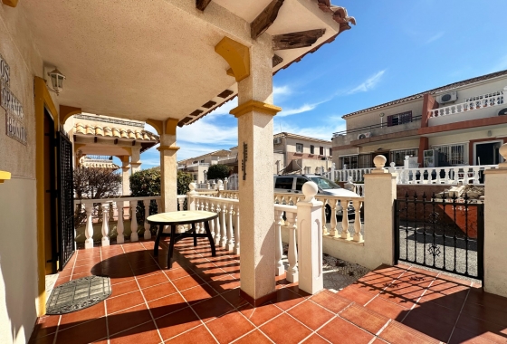 Resale - Townhouse - Orihuela Costa - Cabo Roig