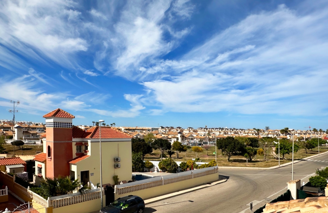 Resale - Townhouse - Orihuela Costa - Cabo Roig