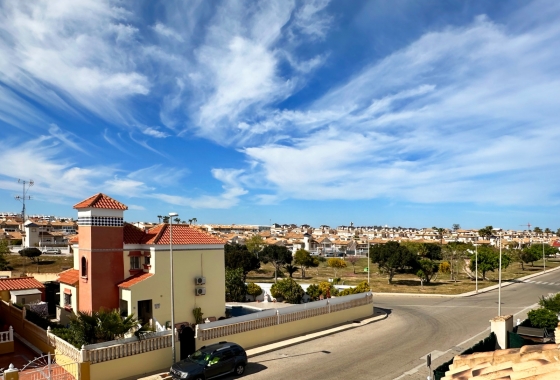 Resale - Townhouse - Orihuela Costa - Cabo Roig