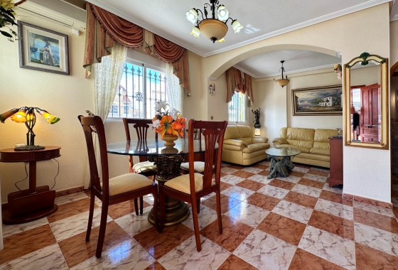 Resale - Townhouse - Orihuela Costa - Cabo Roig