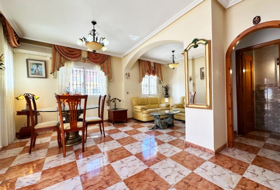 Resale - Townhouse - Orihuela Costa - Cabo Roig