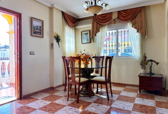 Resale - Townhouse - Orihuela Costa - Cabo Roig