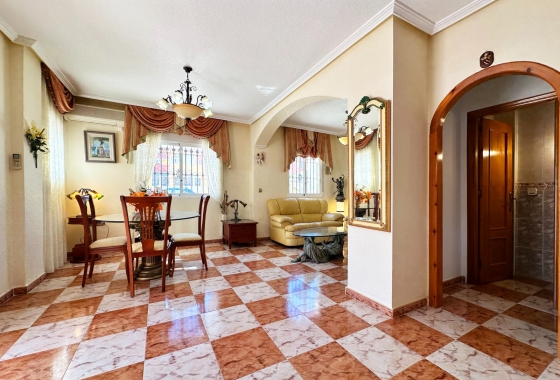 Resale - Townhouse - Orihuela Costa - Cabo Roig