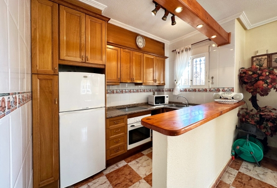 Resale - Townhouse - Orihuela Costa - Cabo Roig