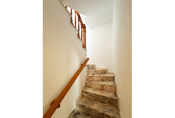 Resale - Townhouse - Orihuela Costa - Cabo Roig