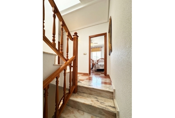 Resale - Townhouse - Orihuela Costa - Cabo Roig