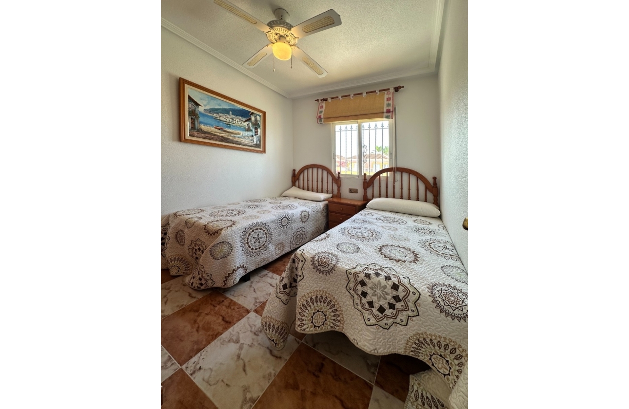 Resale - Townhouse - Orihuela Costa - Cabo Roig