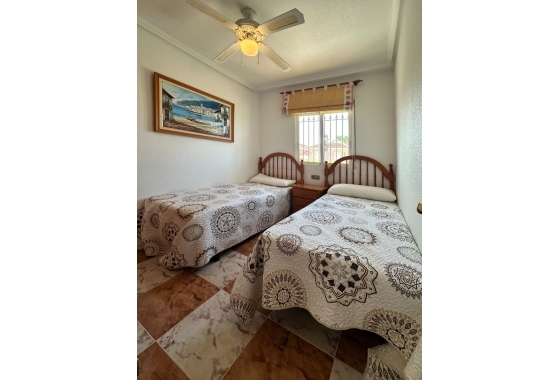 Resale - Townhouse - Orihuela Costa - Cabo Roig