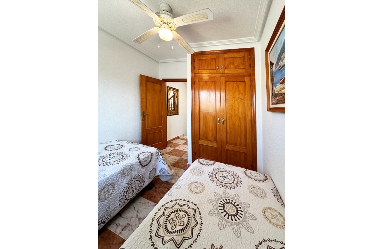 Resale - Townhouse - Orihuela Costa - Cabo Roig