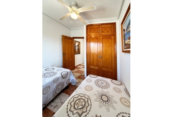 Resale - Townhouse - Orihuela Costa - Cabo Roig