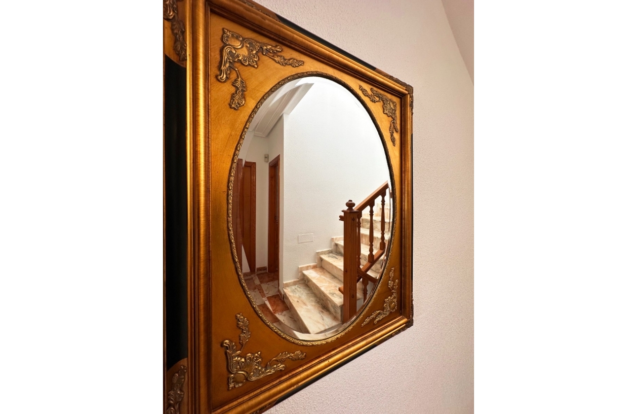 Resale - Townhouse - Orihuela Costa - Cabo Roig