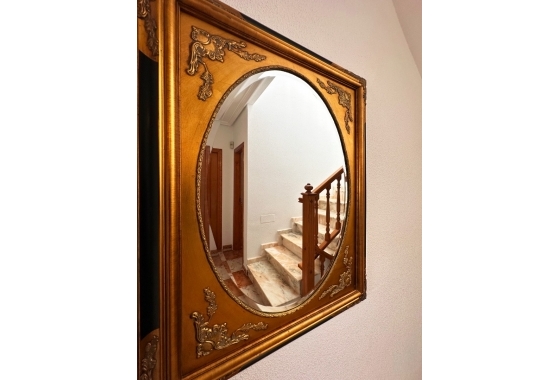 Resale - Townhouse - Orihuela Costa - Cabo Roig