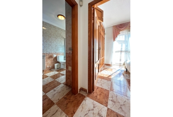 Resale - Townhouse - Orihuela Costa - Cabo Roig