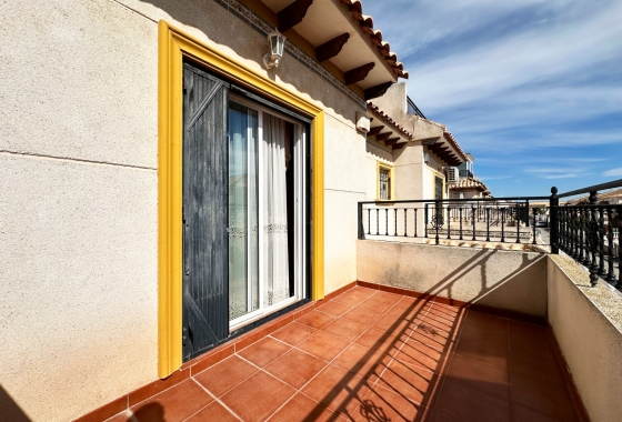 Resale - Townhouse - Orihuela Costa - Cabo Roig