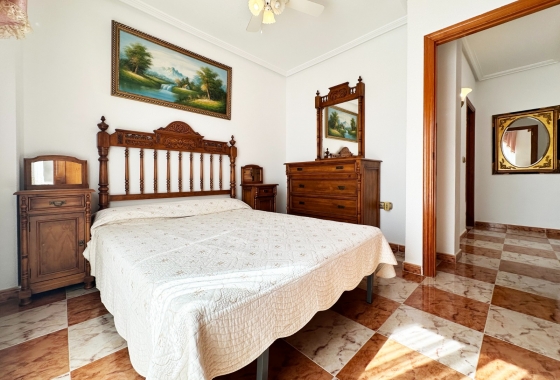 Resale - Townhouse - Orihuela Costa - Cabo Roig