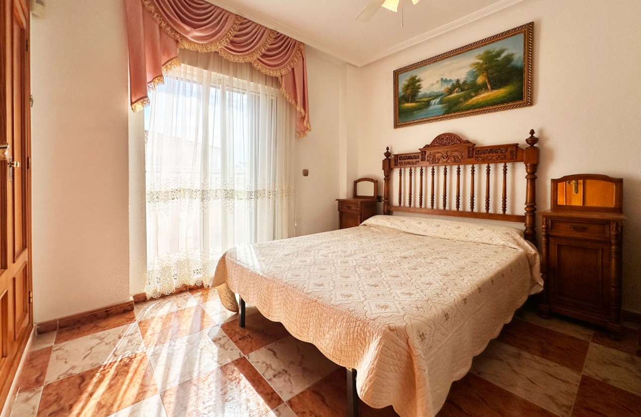 Resale - Townhouse - Orihuela Costa - Cabo Roig