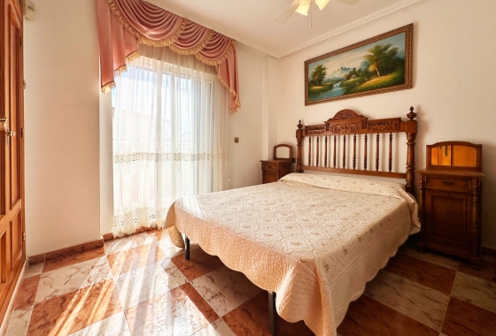 Resale - Townhouse - Orihuela Costa - Cabo Roig